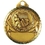 Custom Stock Round Arts Medal, Price/piece
