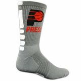 Custom High Performance Basketball Sock