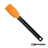 Custom Swissmar® Silicone Brush - Yellow
