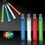 Blank Assorted Safety Glow Sticks, 6" L, Price/piece