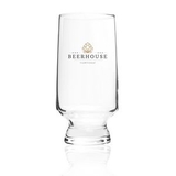 Custom 15.25 oz. Libbey Stemless White Wine Glasses, 4.5