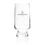 Custom 15.25 oz. Libbey Stemless White Wine Glasses, 4.5" W x 6.5" H, Price/piece