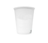 12 Oz. Compostable Paper Cup (Blank), 4