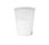 12 Oz. Compostable Paper Cup (Blank), 4" H X 3.5" Diameter, Price/1000 pcs
