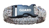 Custom ACU US Army Paracord Bracelets