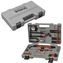 Custom 40-Piece Tool Set with Compact Carrying Case