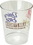 Custom 5 Oz. Clear Plastic Tumbler Cup, Price/piece