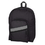 Custom Deluxe Academic Backpack, 13 1/2" W x 17" H x 9 1/2" D, Price/piece