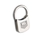 Custom Mikey Key Holder (1 1/8"x1 7/8"), Price/piece