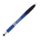 Custom Cloud Stylus Pen w/Screen Cleaner - Blue, Price/piece