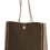 Blank Jute Tote Bag With Long Handles (18"x14"x5.5"), Price/piece