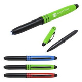 Custom Light Pen 3 Way, 5