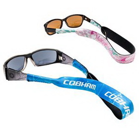 Custom Sunglasses Strap, 19" L x 1" W