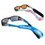 Custom Sunglasses Strap, 19" L x 1" W, Price/piece