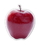 Custom Apple Magnet - 9.1-11 Sq. In. (30 MM Thick), Price/piece