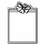Custom GIFT1 - Indoor NoteKeeper&#0153 Magnet, Price/piece