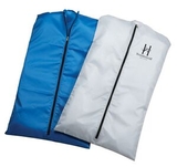 Custom Flat Garment Bag