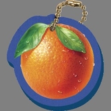 Custom Orange W/Leaf Sofloat
