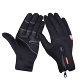 Custom Touch Screen Gloves Outdoor Running Gloves, 9.4