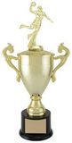Custom Largo Cup Trophy Award, 13.75