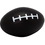 Custom 3.5 inch Football Squeezie, 3.5" L x 2" H, Price/piece
