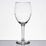 Custom Citation Series 8 oz Wine Glass: Red or White Wine, 6 3/4