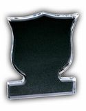 Custom Shield Emblem Award (6