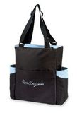 Custom Fremont Travel Tote & Diaper Bag