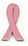 Blank Breast Cancer/ Birth Parents Awareness Ribbon, Price/piece
