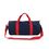 Custom Sport Gym Fitness Bag with Strong Strap, 18 1/2" L x 9 7/16" W x 9 7/16" H, Price/piece