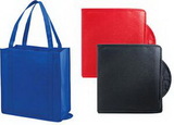 Custom Foldable Tote Bag (15