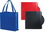 Blank Foldable Tote Bag (15"x16"x8")
