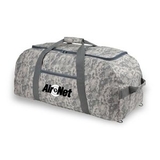 Custom Digital Camo Duffle/Backpack, Travel Bag, Gym Bag, Carry on Luggage Bag, Weekender Bag, Sports bag, 31