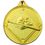 Custom Baseball IR Series Medal (1 1/2"), Price/piece