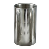 Custom Lines Double Wall Stainless Steel Wine Cooler (8