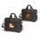Custom Recycled Portfolio, Briefcase, Messenger Bag, 16" L x 13" W x 4" H, Price/piece