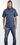 Custom Slim fit Woven Short Sleeve Button Up, Price/piece