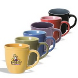 Coffee mug, 20 oz. Elephant Ceramic Mug, Personalised Mug, Custom Mug, Advertising Mug, 4.5