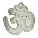 Blank Aum (Om) Hindu Pin, 7/8