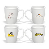 Coffee mug, 15 oz. Mighty Mug (White), Ceramic Mug, Personalised Mug, Custom Mug, Advertising Mug, 4.75