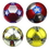 Custom Metallic Colors Soccer Ball, 8 1/4" Diameter, Price/piece