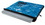 Custom Standard DigiColor Camo Laptop Sleeve -4C Process (10 4/5"x14 1/5"x1 1/4"), Price/piece