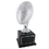 Custom Silver Football Trophy (17"), Price/piece