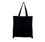 Blank Promotional Tote with Self Fabric Handles, 15" W x 16" H, Price/piece
