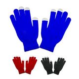 Custom Touch Screen Gloves, 7 3/4