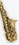 Custom Saxophone Stock Cast Pin, Price/piece