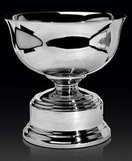 Custom Oxford Pedestal Award (10