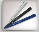 Custom Aluminum and plastic pen