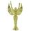 Blank Trophy Figure (7 1/2" Female Victory), Price/piece