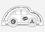 Custom Compact Car Automobile Hanging Air Freshener, Price/piece